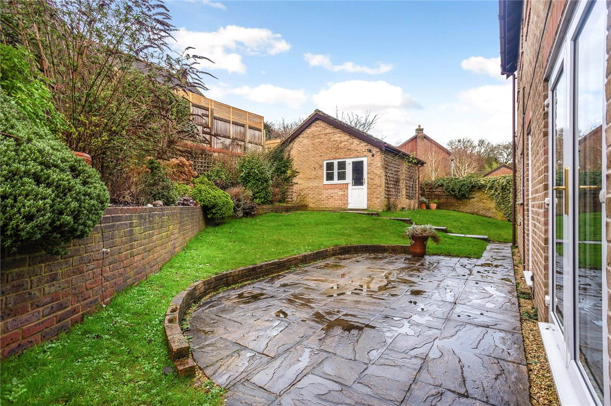 4 bedroom house, Benson Close, Marlborough SN8