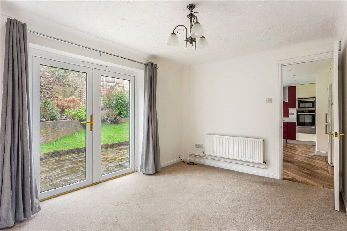 4 bedroom house, Benson Close, Marlborough SN8