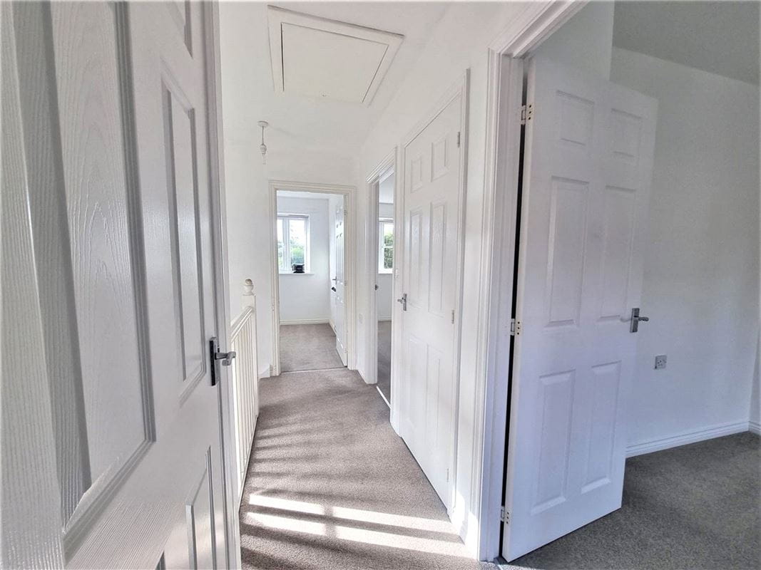 3 bedroom house, Collingbourne Ducis, Marlborough SN8