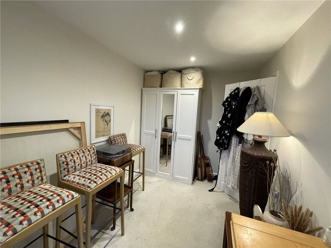 2 bedroom house, Aubrey Close, Marlborough SN8 - Available