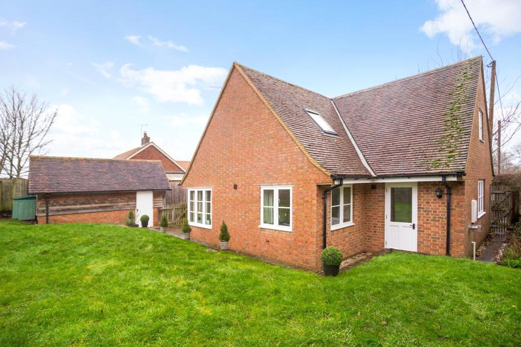 3 bedroom house, Pewsey Road, Upavon SN9 - Let Agreed