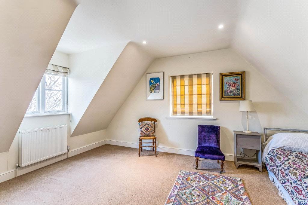 3 bedroom house, Pewsey Road, Upavon SN9 - Let Agreed