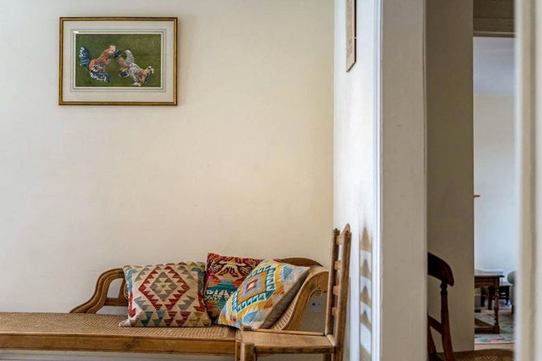 3 bedroom house, Pewsey Road, Upavon SN9 - Let Agreed