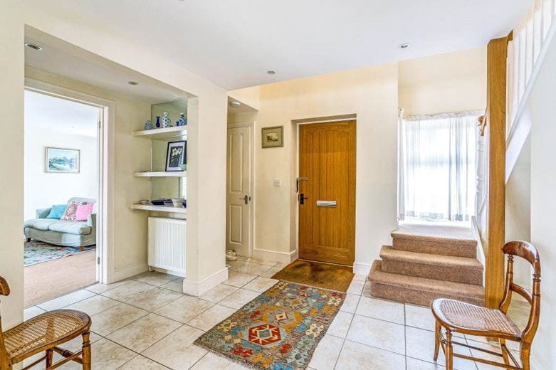 3 bedroom house, Pewsey Road, Upavon SN9 - Let Agreed