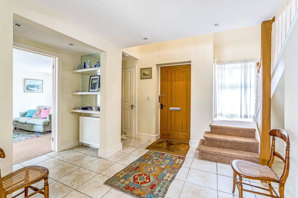 3 bedroom house, Pewsey Road, Upavon SN9 - Let Agreed