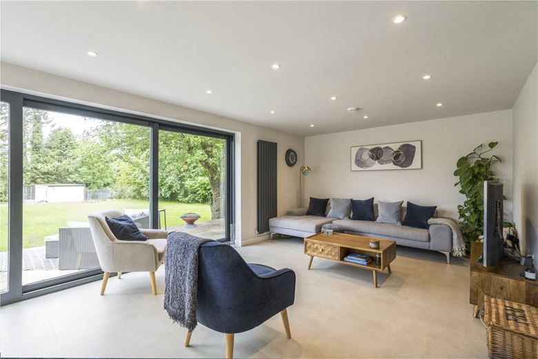 4 bedroom house, West Kennett, Marlborough SN8