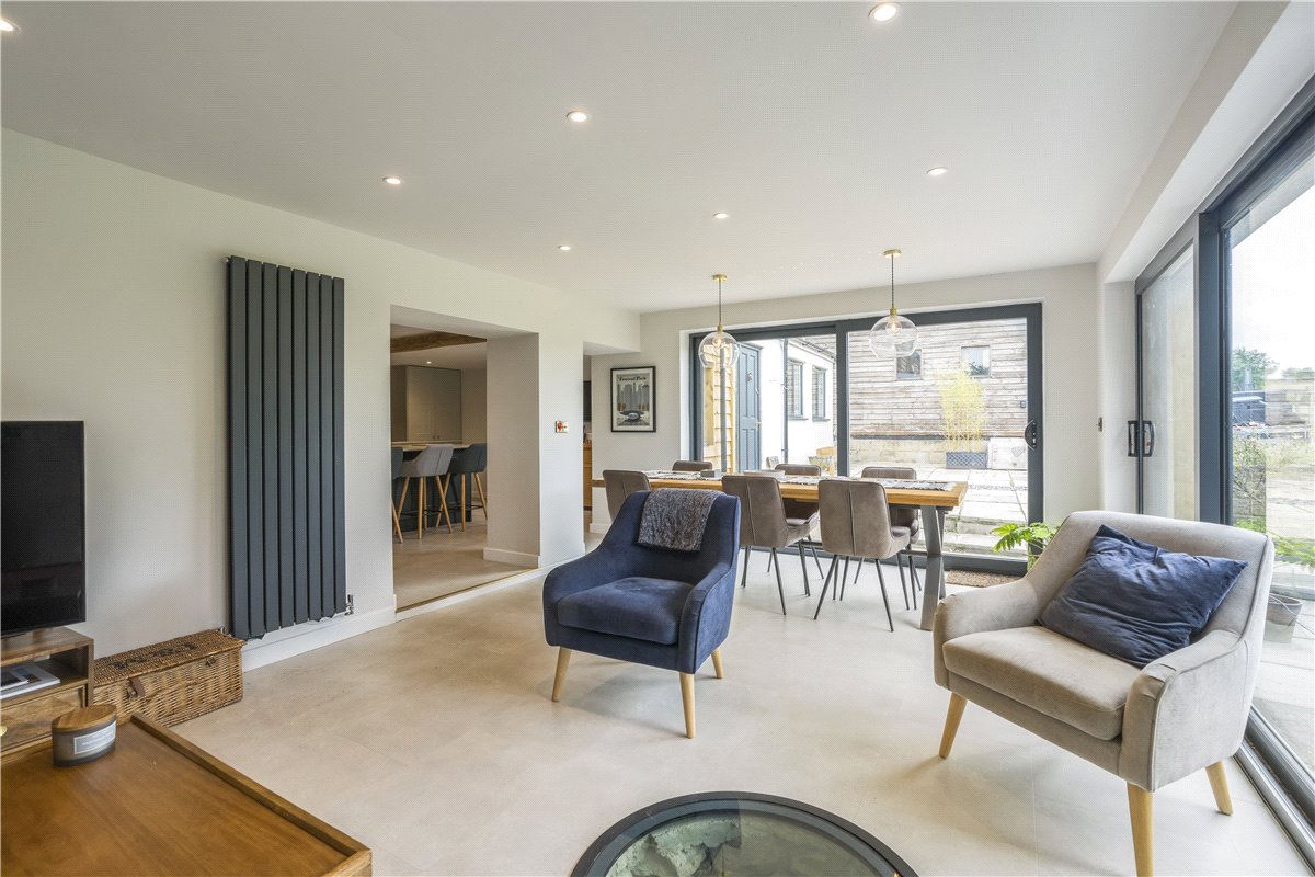 4 bedroom house, West Kennett, Marlborough SN8