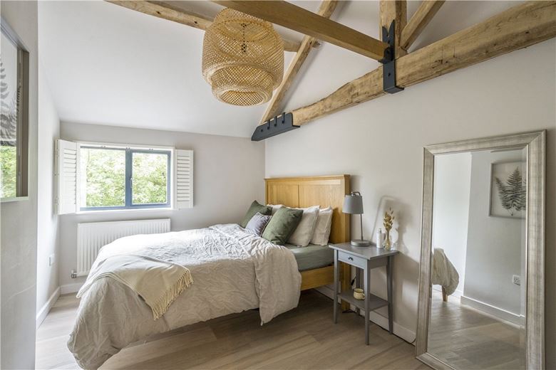 4 bedroom house, West Kennett, Marlborough SN8