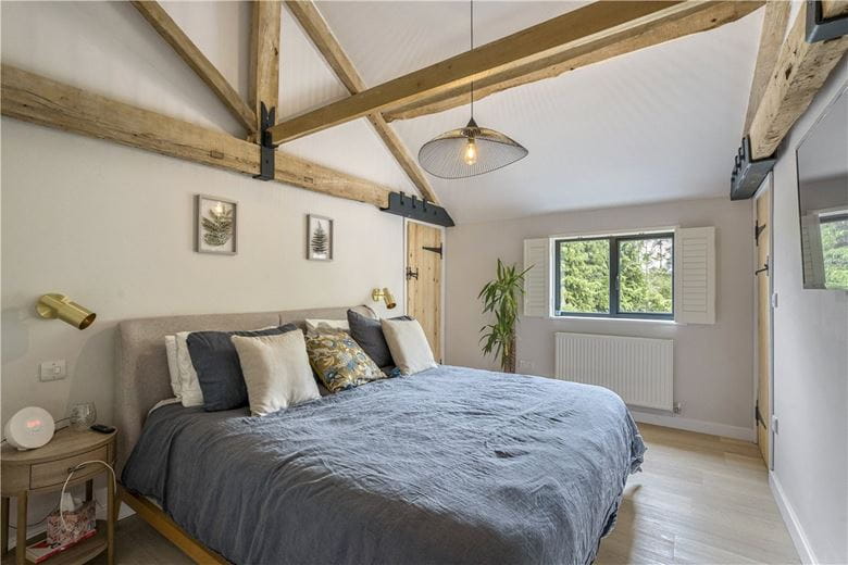 4 bedroom house, West Kennett, Marlborough SN8