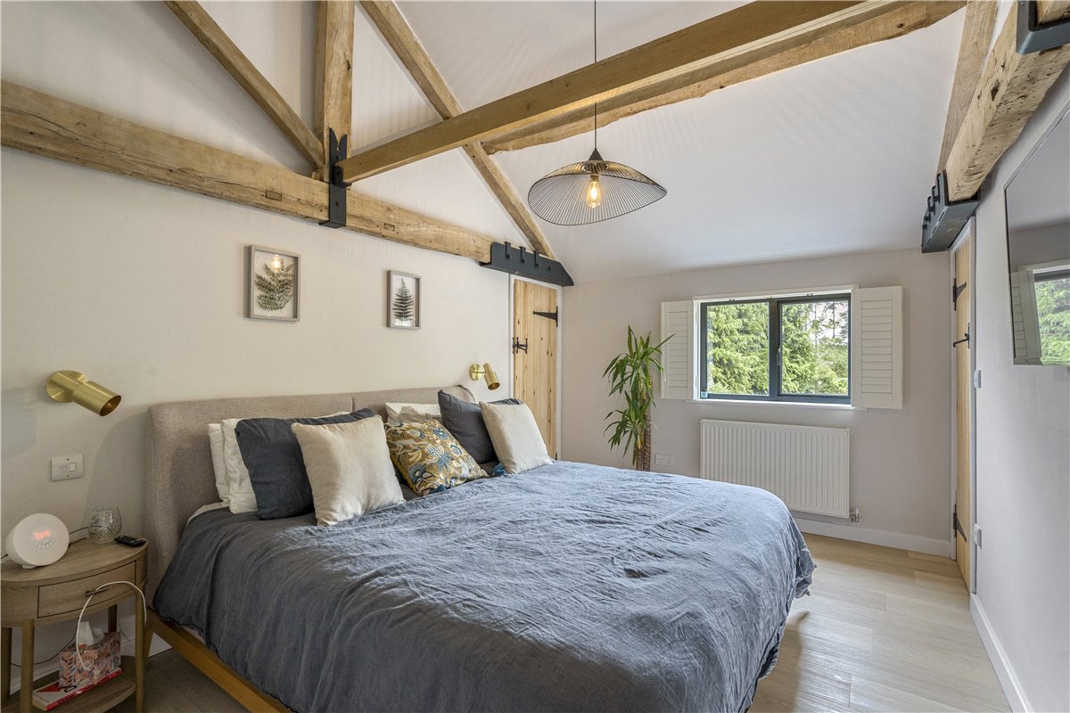 4 bedroom house, West Kennett, Marlborough SN8