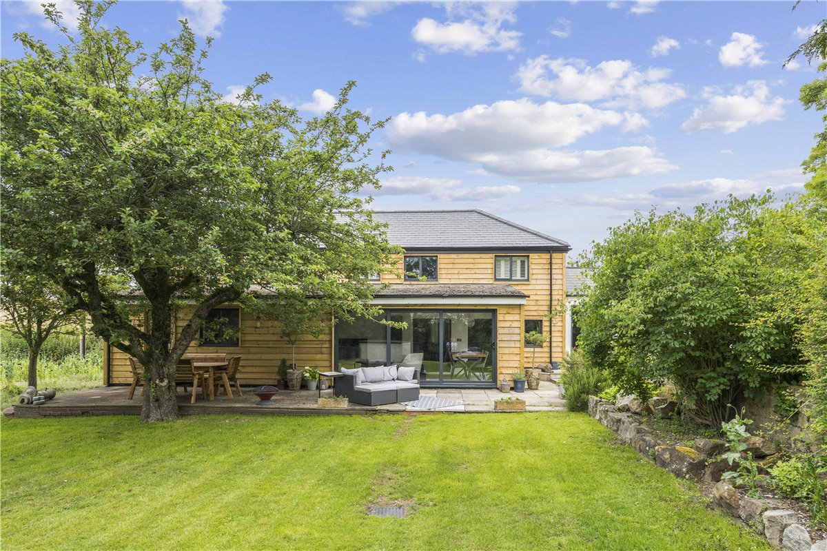 4 bedroom house, West Kennett, Marlborough SN8