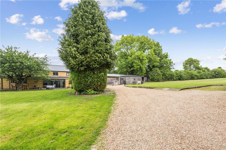 4 bedroom house, West Kennett, Marlborough SN8