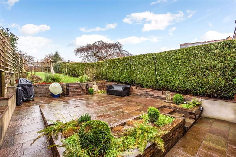 4 bedroom house, Oxford Street, Ramsbury SN8 - Available