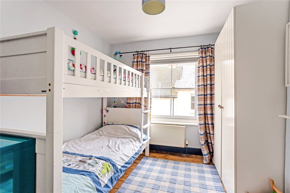 4 bedroom house, Oxford Street, Ramsbury SN8 - Available