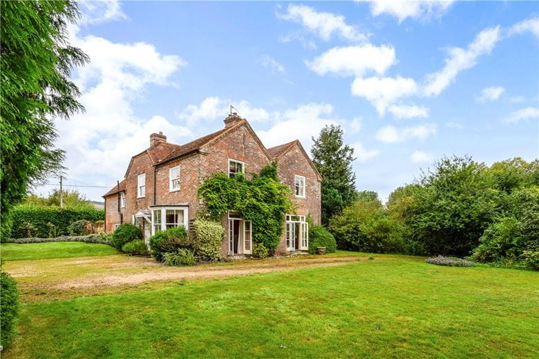 5 bedroom house, Sunnyhill, Pewsey SN9 - Available