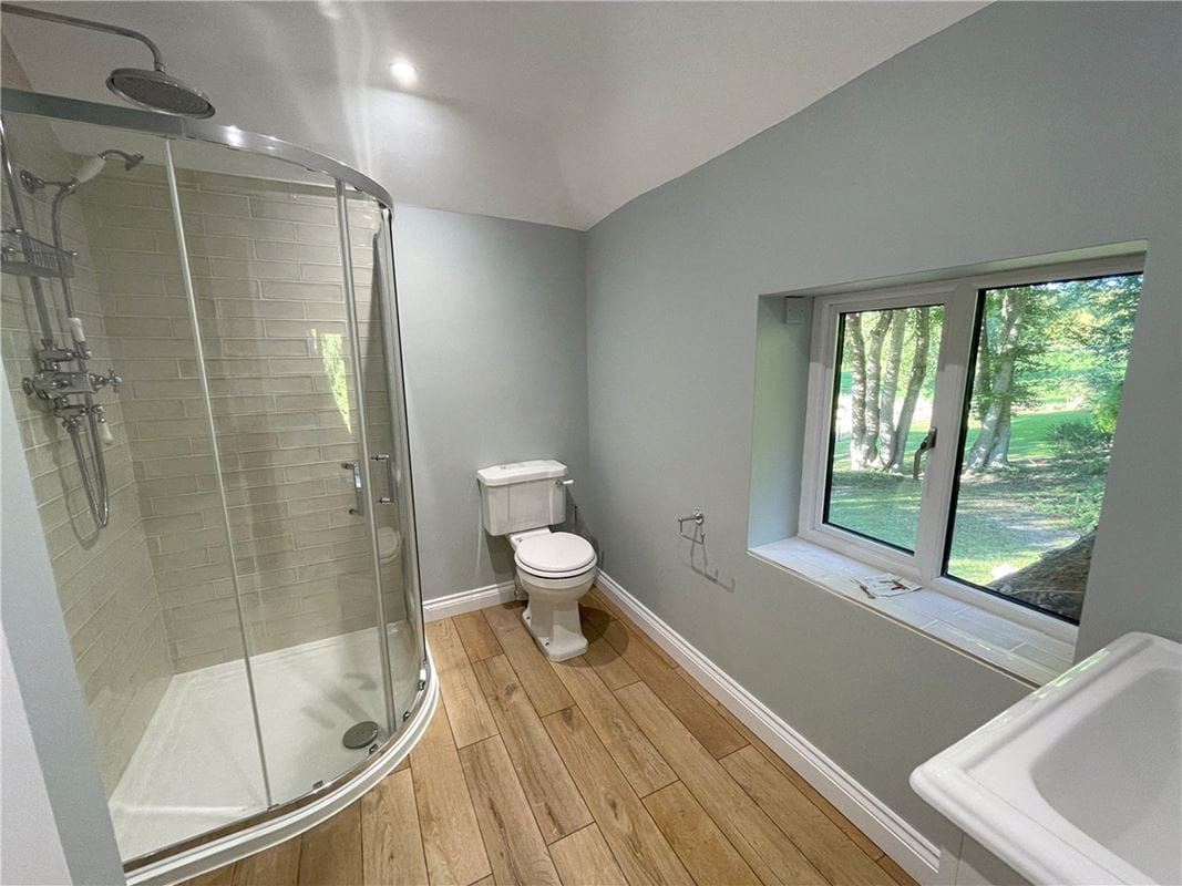 4 bedroom house, Berwick St. James, Salisbury SP3 - Available