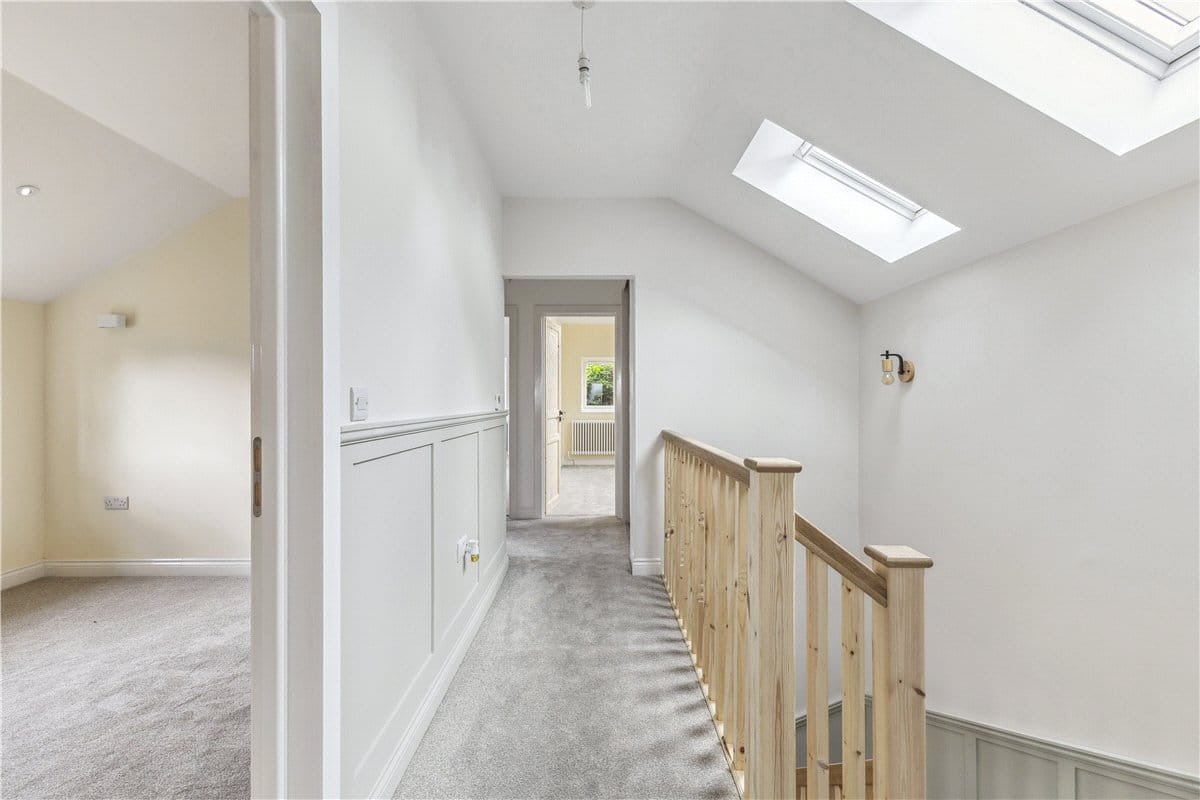 4 bedroom house, High Street, Burbage SN8 - Let Agreed