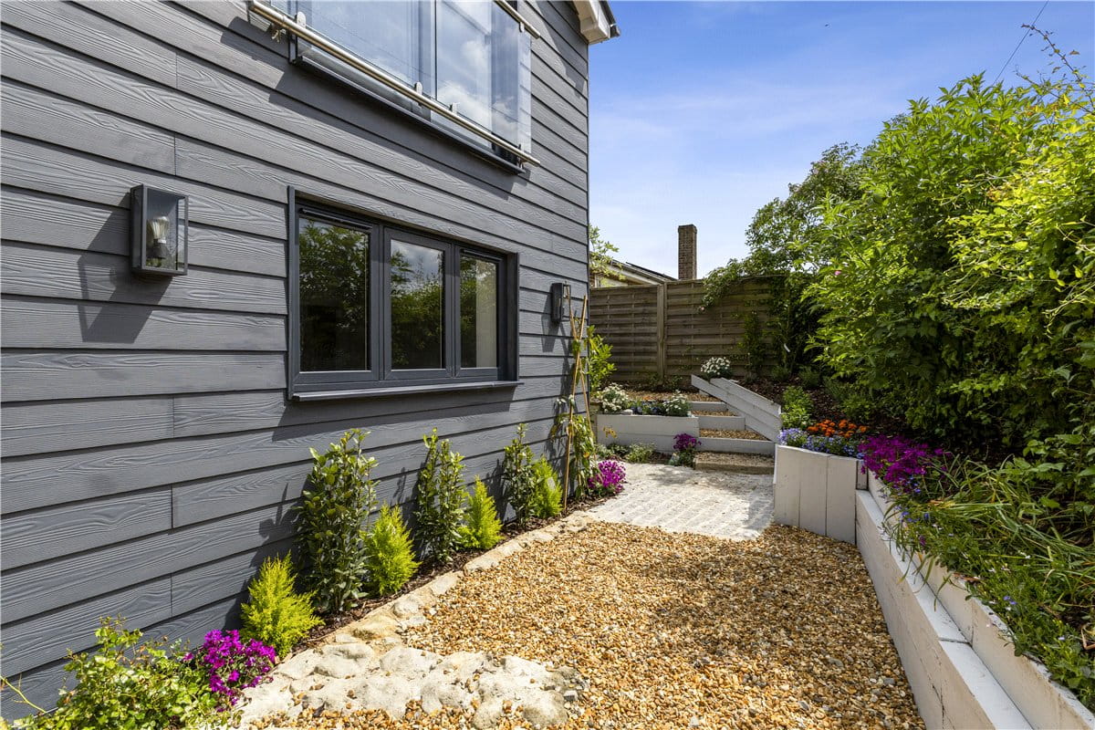 4 bedroom house, High Street, Burbage SN8 - Let Agreed