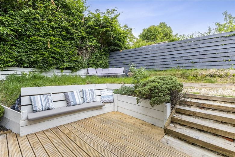 4 bedroom house, High Street, Burbage SN8 - Let Agreed