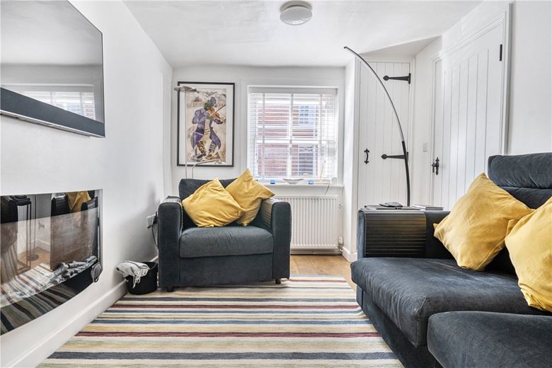 1 bedroom cottage, St. Martins, Marlborough SN8 - Available