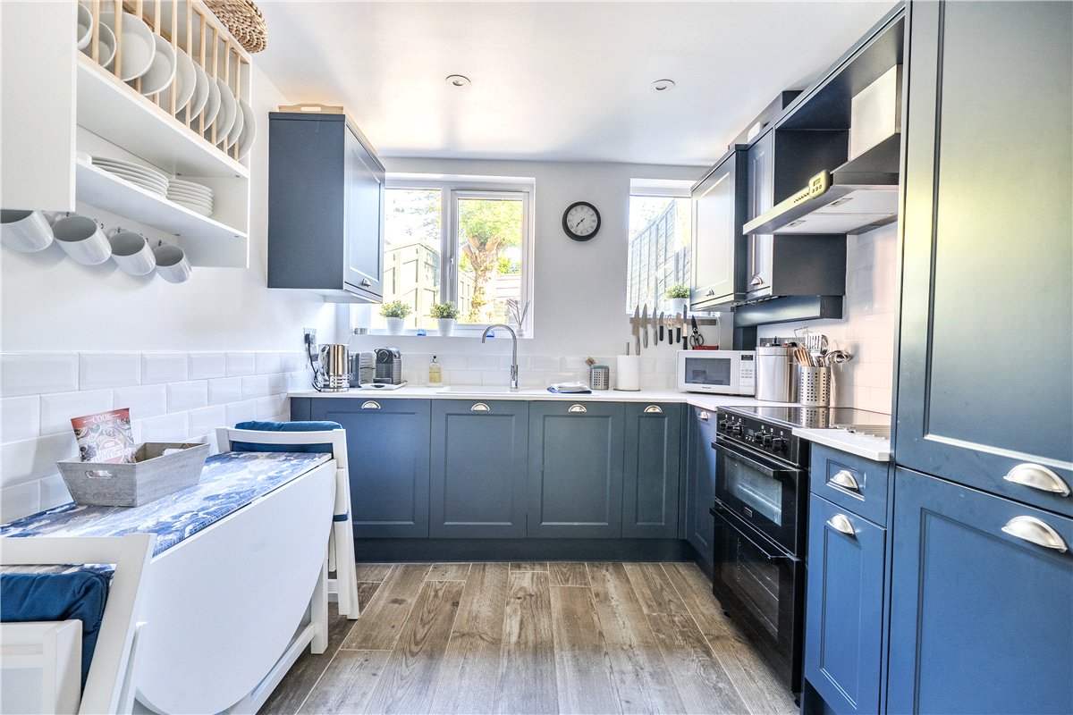 1 bedroom cottage, St. Martins, Marlborough SN8 - Available