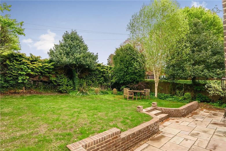 3 bedroom bungalow, Cardigan Road, Marlborough SN8 - Available