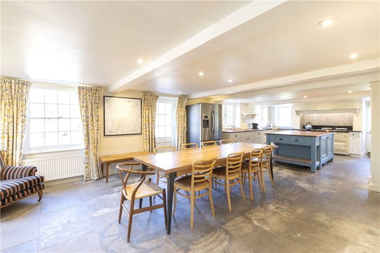 8 bedroom house, Oxenwood, Marlborough SN8 - Available