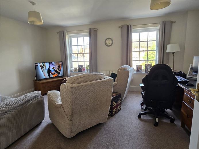 3 bedroom house, Post Office Lane, Pewsey SN9 - Available