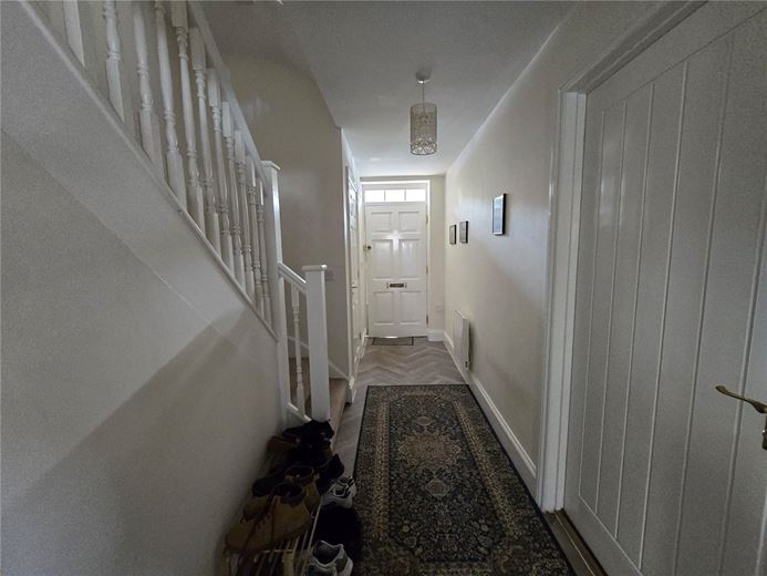 3 bedroom house, Post Office Lane, Pewsey SN9 - Available