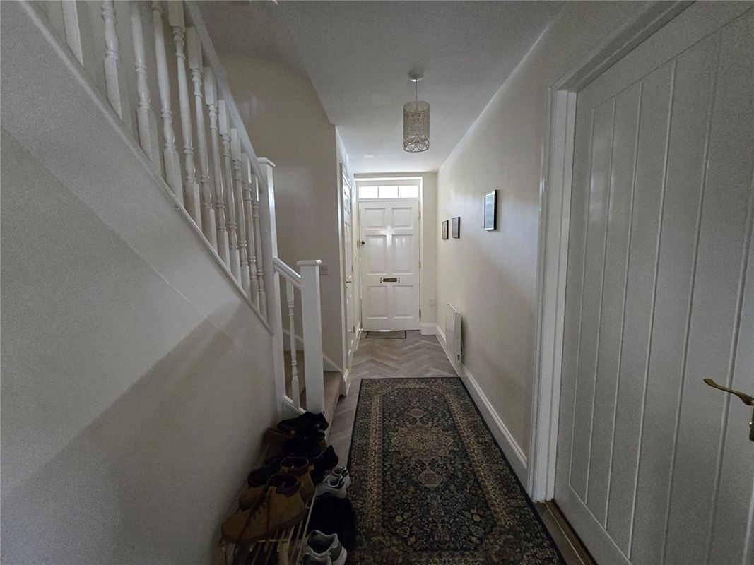 3 bedroom house, Post Office Lane, Pewsey SN9 - Available