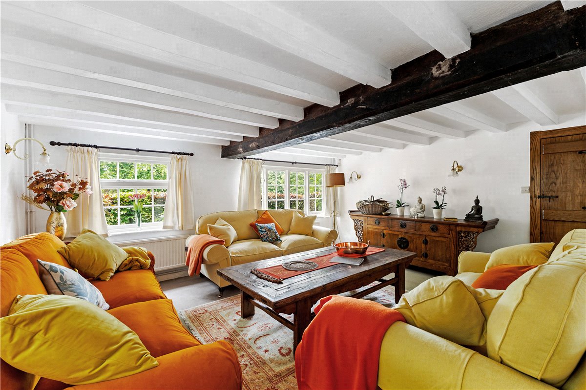 4 bedroom house, East Grafton, Marlborough SN8 - Sold