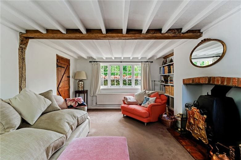 4 bedroom house, East Grafton, Marlborough SN8 - Sold