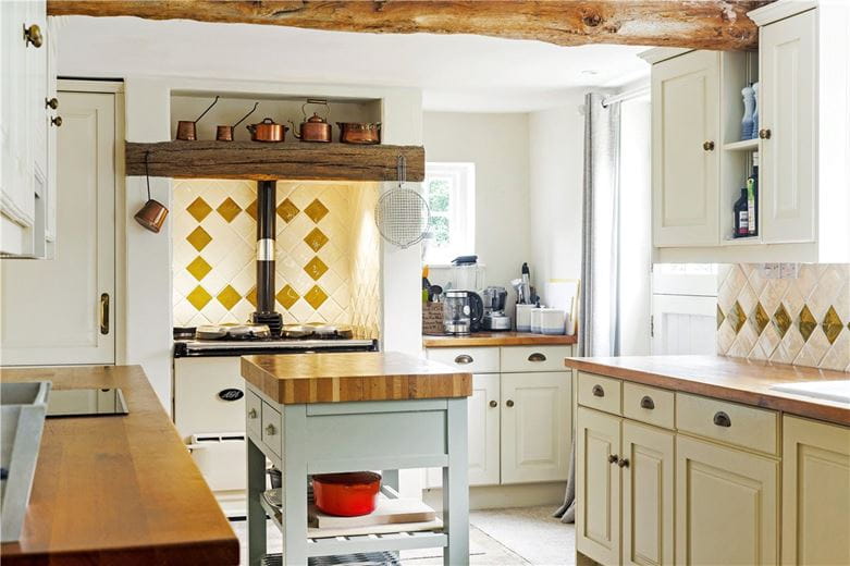 4 bedroom house, East Grafton, Marlborough SN8 - Sold