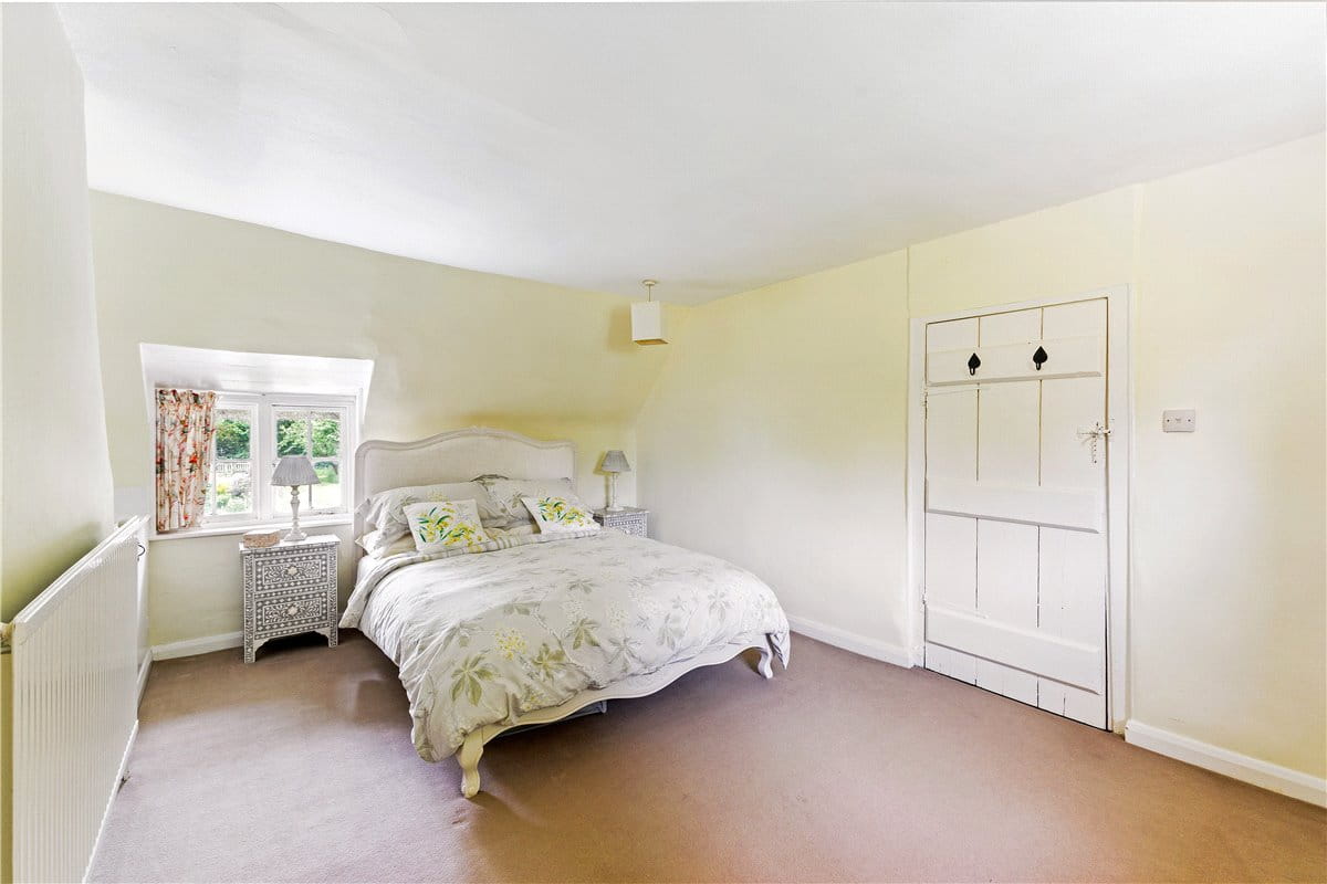 4 bedroom house, East Grafton, Marlborough SN8 - Sold