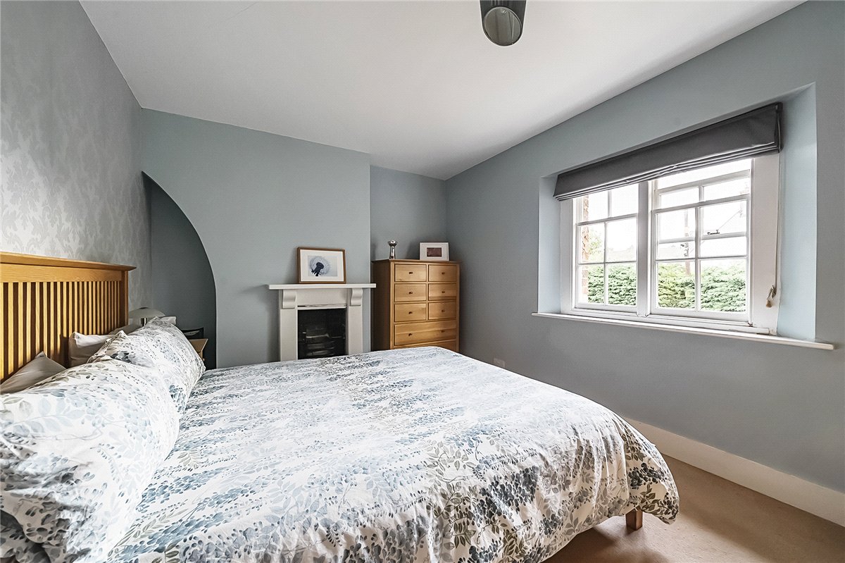 4 bedroom house, Forge Lane, West Overton SN8 - Sold STC