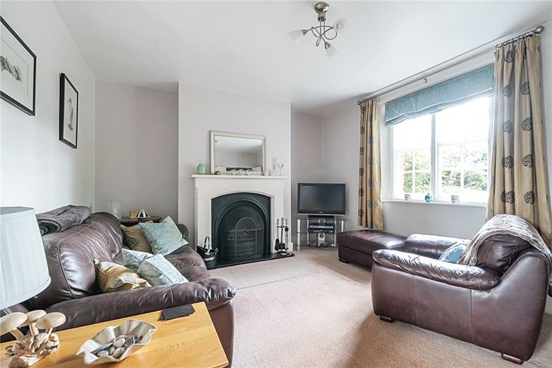 4 bedroom house, Forge Lane, West Overton SN8 - Sold STC