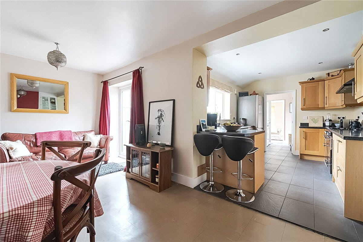 4 bedroom house, Forge Lane, West Overton SN8 - Sold STC