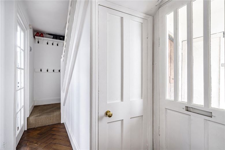 3 bedroom house, Herd Street, Marlborough SN8 - Available