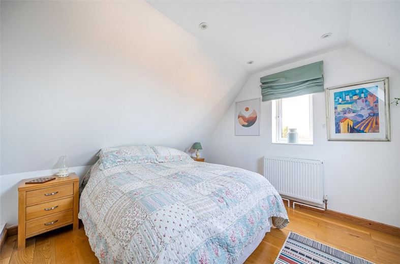 3 bedroom cottage, Trusloe Cottages, Avebury Trusloe SN8 - Available