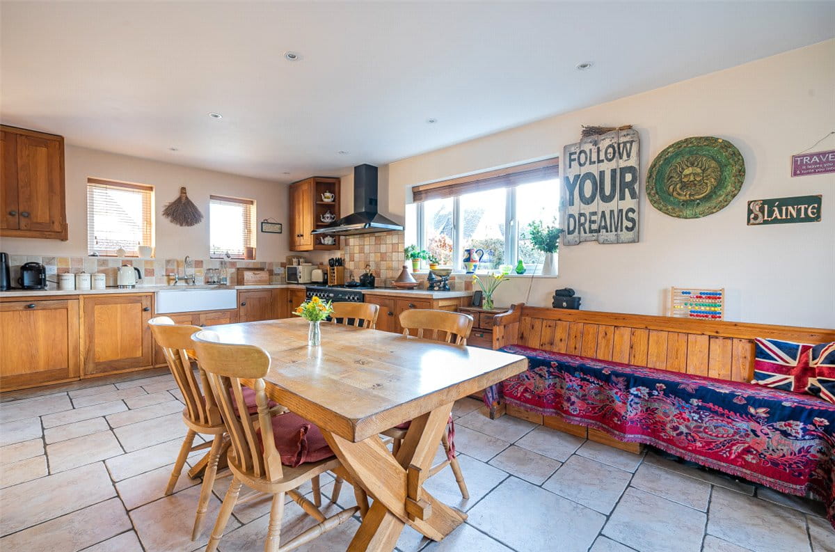 3 bedroom cottage, Trusloe Cottages, Avebury Trusloe SN8 - Available