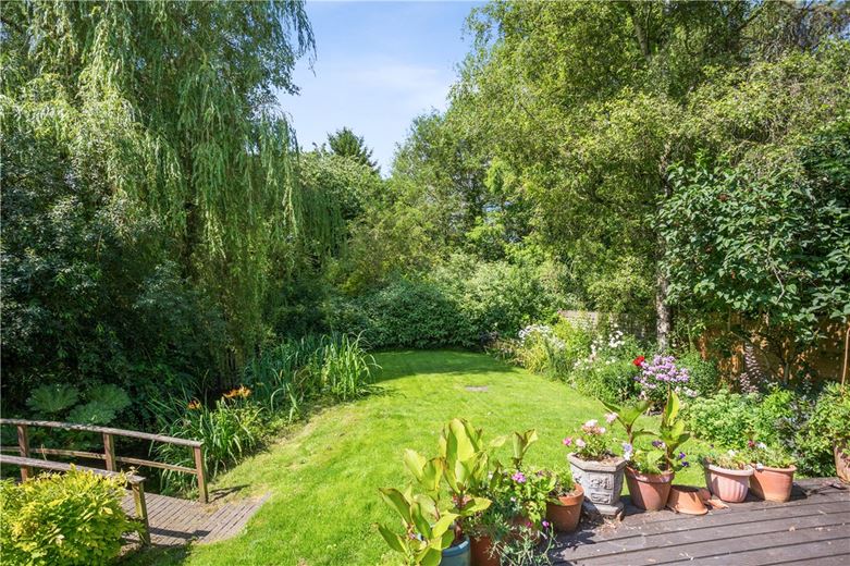 3 bedroom house, Wilton, Marlborough SN8 - Available