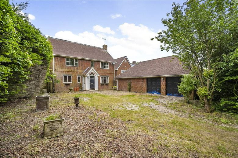 4 bedroom house, Yew Tree Lane, Broad Hinton SN4 - Available