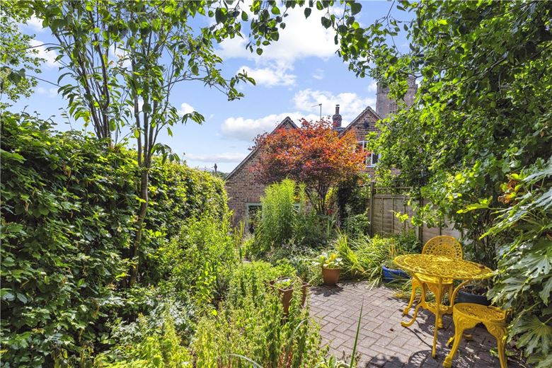 3 bedroom house, Crooked Corner, Aldbourne SN8 - Available