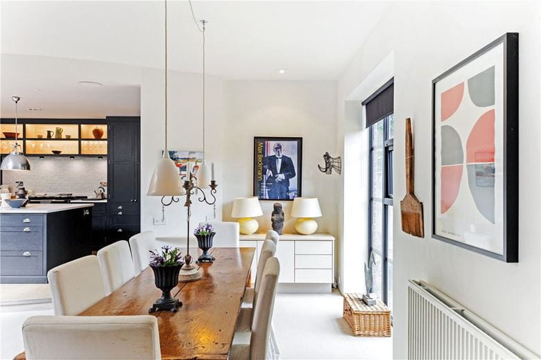 3 bedroom house, Lockeridge, Marlborough SN8 - Available