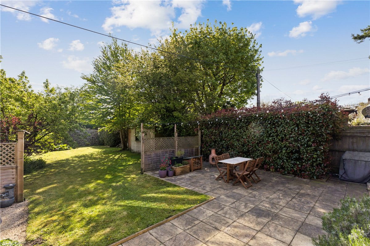 4 bedroom house, Forge Lane, West Overton SN8 - Available
