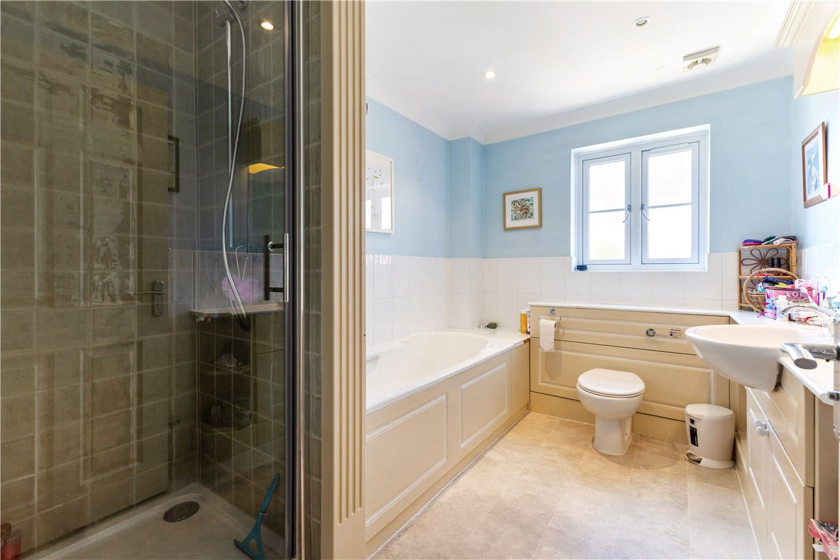 4 bedroom house, Granary Road, Great Bedwyn SN8 - Sold