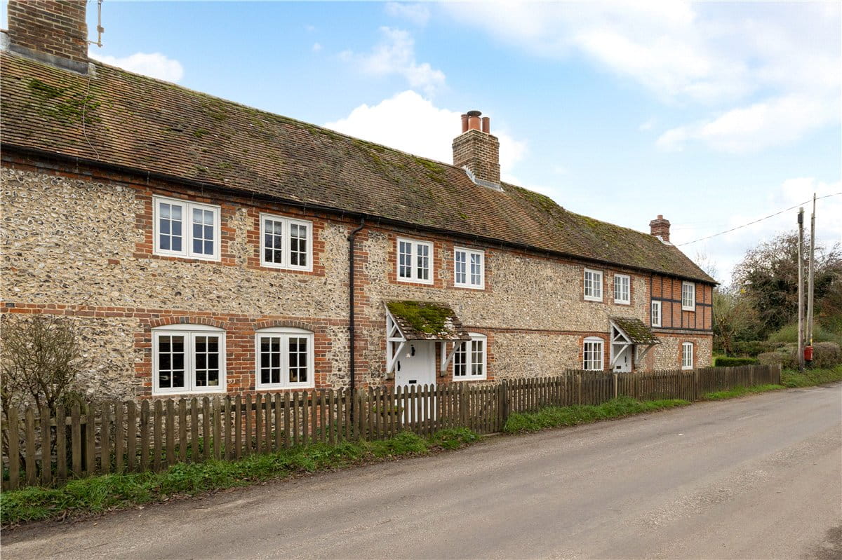 4 bedroom house, Fosbury, Wiltshire SN8 - Available