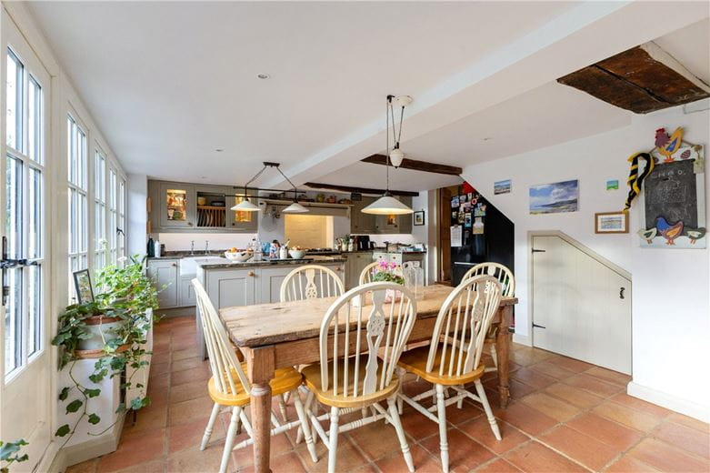 4 bedroom house, Fosbury, Wiltshire SN8 - Available