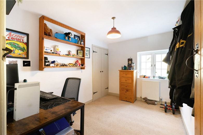 4 bedroom house, Fosbury, Wiltshire SN8 - Available