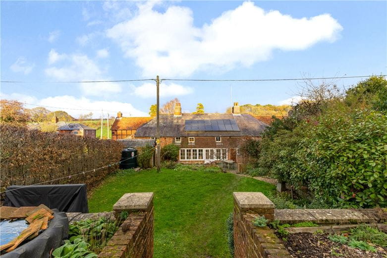 4 bedroom house, Fosbury, Wiltshire SN8 - Available